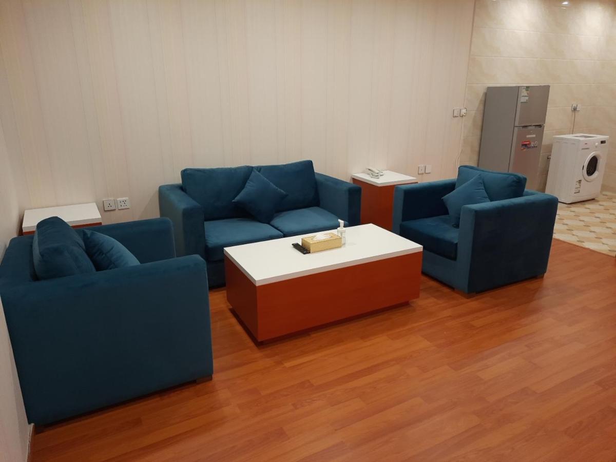 Villa Park Khobar Extérieur photo