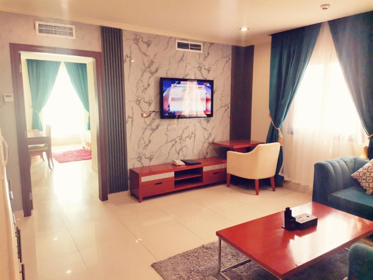 Villa Park Khobar Extérieur photo
