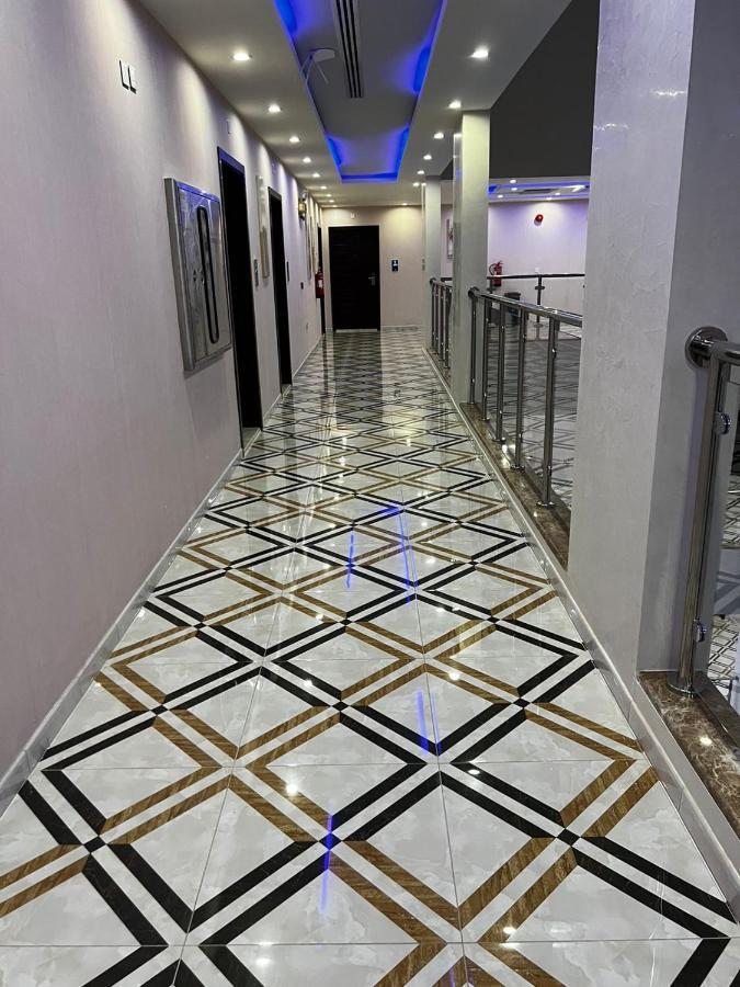 Villa Park Khobar Extérieur photo