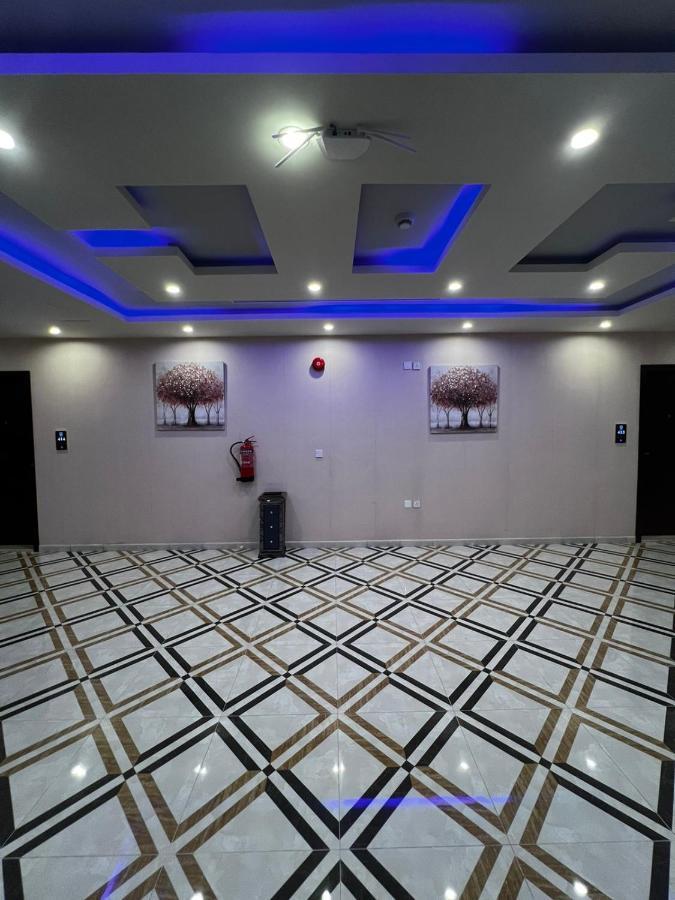 Villa Park Khobar Extérieur photo