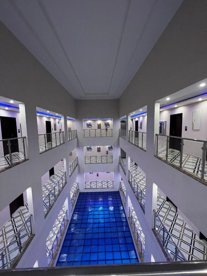 Villa Park Khobar Extérieur photo