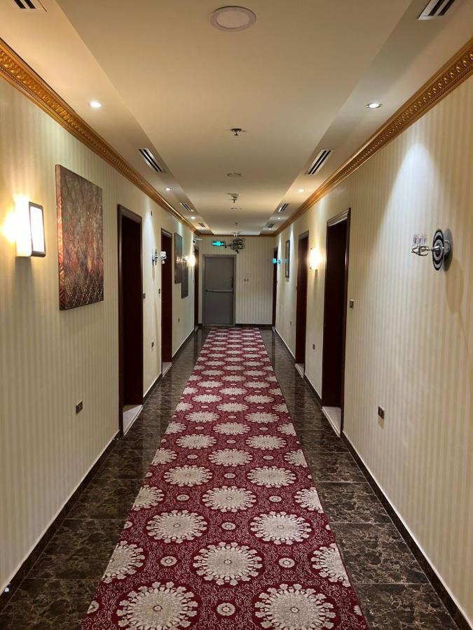 Villa Park Khobar Extérieur photo