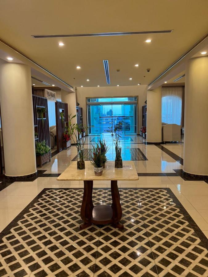 Villa Park Khobar Extérieur photo