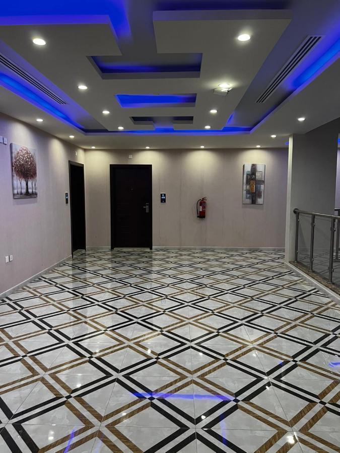 Villa Park Khobar Extérieur photo